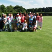 Fundraising for Bowel Disease