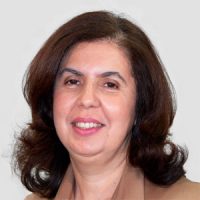 Dr Naila Arebi