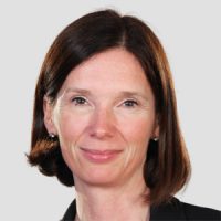 Professor Ailsa Hart